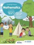 Cambridge Primary Mathematics. Learner's Book 5. Second Edition