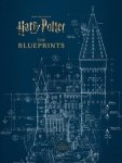 Harry Potter. The Blueprints