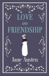 Love and Friendship. Alma Evergreens