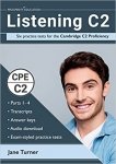 Listening C2. Six Practice Tests for the Cambridge C2 Proficiency
