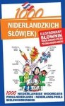1000 niderlandzkich słów(ek). Ilustrowany słownik niderlandzko-polski polsko-niderlandzki