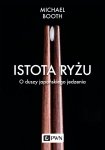 Istota ryżu. O duszy japońskiego jedzenia