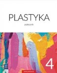 Plastyka. Szkoła podstawowa klasa 4. Podręcznik