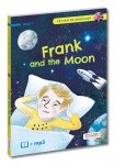EDGARD. Angielski. Czytam po angielsku. Frank and the Moon. Level 1 + MP3