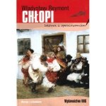 Chłopi. Lektura z opracowaniem. Wydawnictwo Ibis