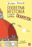 Sekretna historia skarpetek. Tom 2