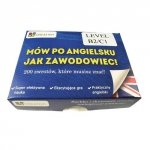 Mów po angielsku jak zawodowiec / Speak English Like a Pro B2/C1