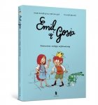 Emil i Gosia. Potworom wstęp wzbroniony!