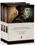 Pakiet: W komnatach Wolf Hall, Na szafocie, Lustro i światło