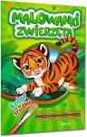 Malowanki - zwierzęta