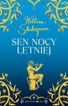 Sen nocy letniej. Wydawnictwo Bukowy Las