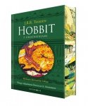 Hobbit z objaśnieniami. Edycja kolekcjonerska 2024