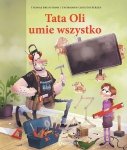 Tata Oli. Tom 12. Tata Oli umie wszystko