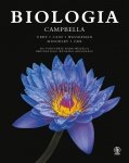 Biologia Campbella. Wydawnictwo Rebis