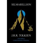 Silmarillion. Wydawnictwo Zysk