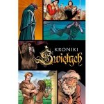 Kroniki Świętych