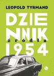 Dziennik 1954