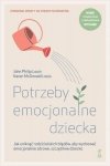 Potrzeby emocjonalne dziecka