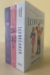 Pakiet. Icebreaker, Wildfire, Daydream