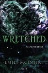 Wretched. Never After. Tom 3