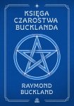 Księga czarostwa Bucklanda
