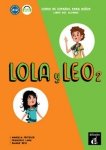 Lola y Leo 2. Podręcznik