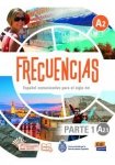 Frecuencias A2.1 Podręcznik + audio online