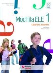 Mochila ELE 1 podręcznik