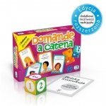 Gra językowa Włoski Domande a catena