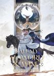 Ballad of Sword and Wine. Qiang Jin Jiu. Volume 3