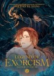 Legend of Exorcism. Tianbao Fuyao Lu. Volume 2
