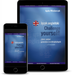 Język angielski. Challenge Yourself - zbiór zadań gramatyczno-leksykalnych (EBOOK PDF)