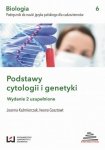 Podstawy cytologii i genetyki. Podręcznik do nauki języka polskiego dla cudzoziemców