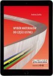 Wybór materiałów do części ustnej. Nie tylko dla olimpijczyków. Poziom C1-C2 (EBOOK PDF)