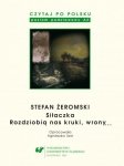 Czytaj po polsku 4: Stefan Żeromski. Materiały pomocnicze do nauki języka polskiego jako obcego. Poziom A2