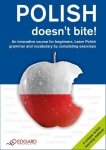 Polish doesn't bite! (Książka)