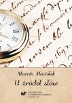 U źródeł słów (EBOOK PDF)