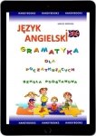 Język angielski. Gramatyka dla początkujących szkoła podstawowa (EBOOK PDF)
