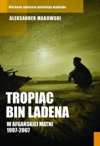 Tropiąc Bin Ladena 