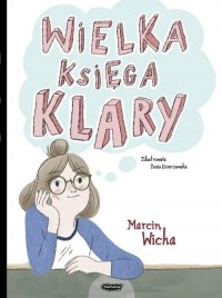 Wielka księga Klary 