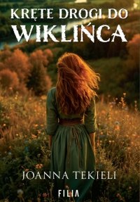 Kręte drogi do Wiklińca (EBOOK) 