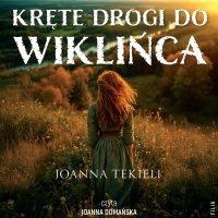 Kręte drogi do Wiklińca - audiobook 