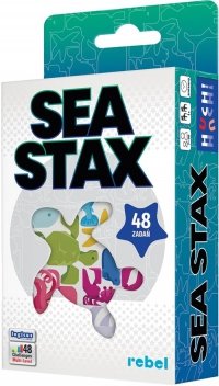 Sea Stax (edycja polska) 
