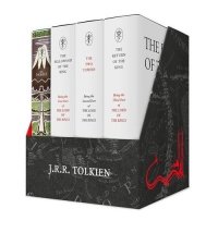 The Hobbit & The Lord of the Rings Gift Set 
