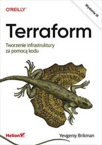 Terraform. 