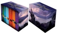 Harry Potter Box Set 