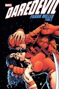 Daredevil T.2 
