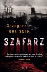 Szafarz (EBOOK) 