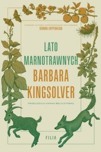 Lato marnotrawnych 