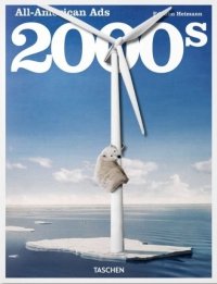 All-American Ads of the 2000s wer. angielska 